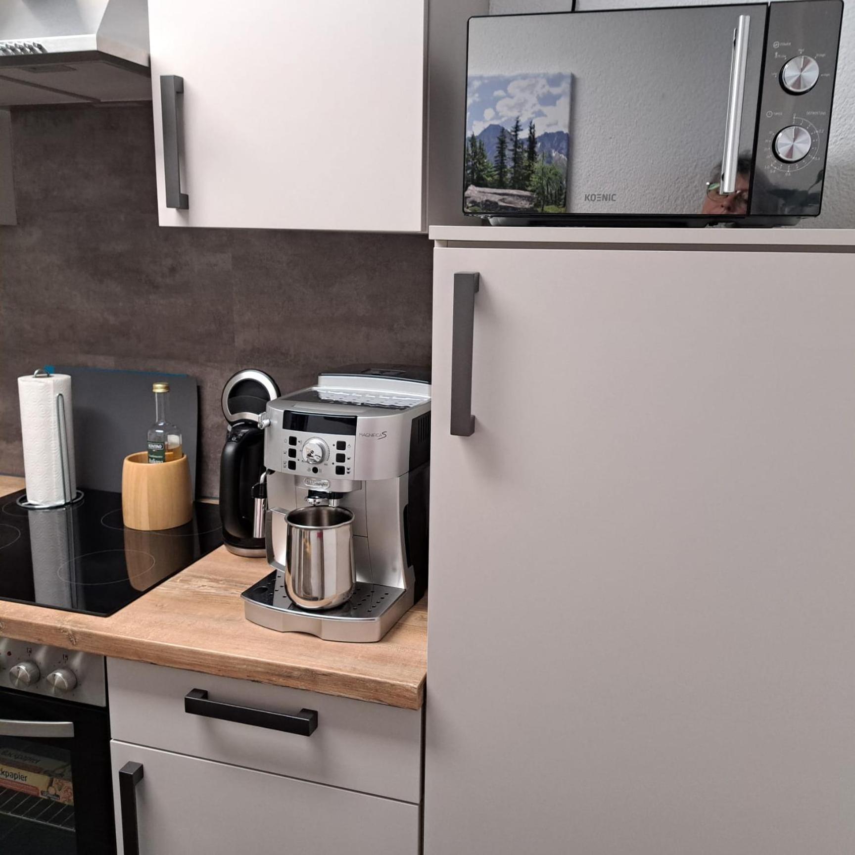 Ferienwohnung Am Reitersgaesschen Blankenrath Eksteriør bilde