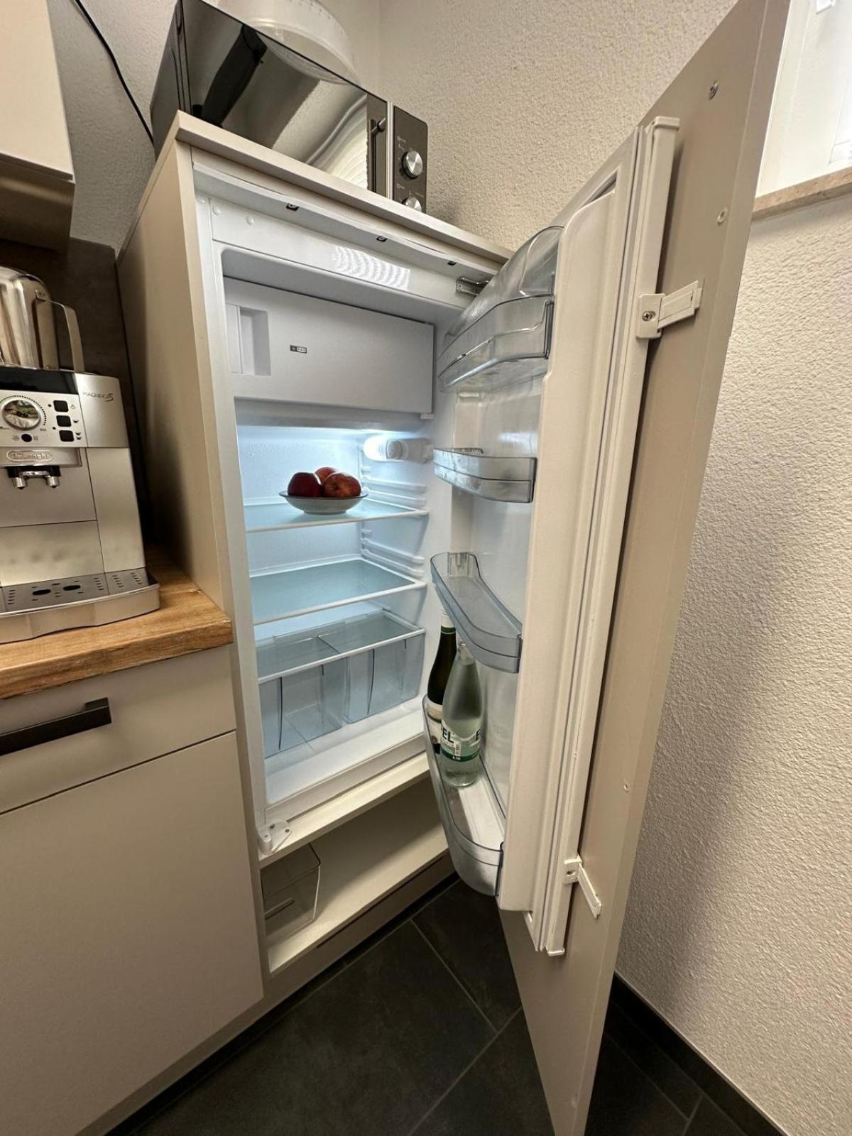 Ferienwohnung Am Reitersgaesschen Blankenrath Eksteriør bilde