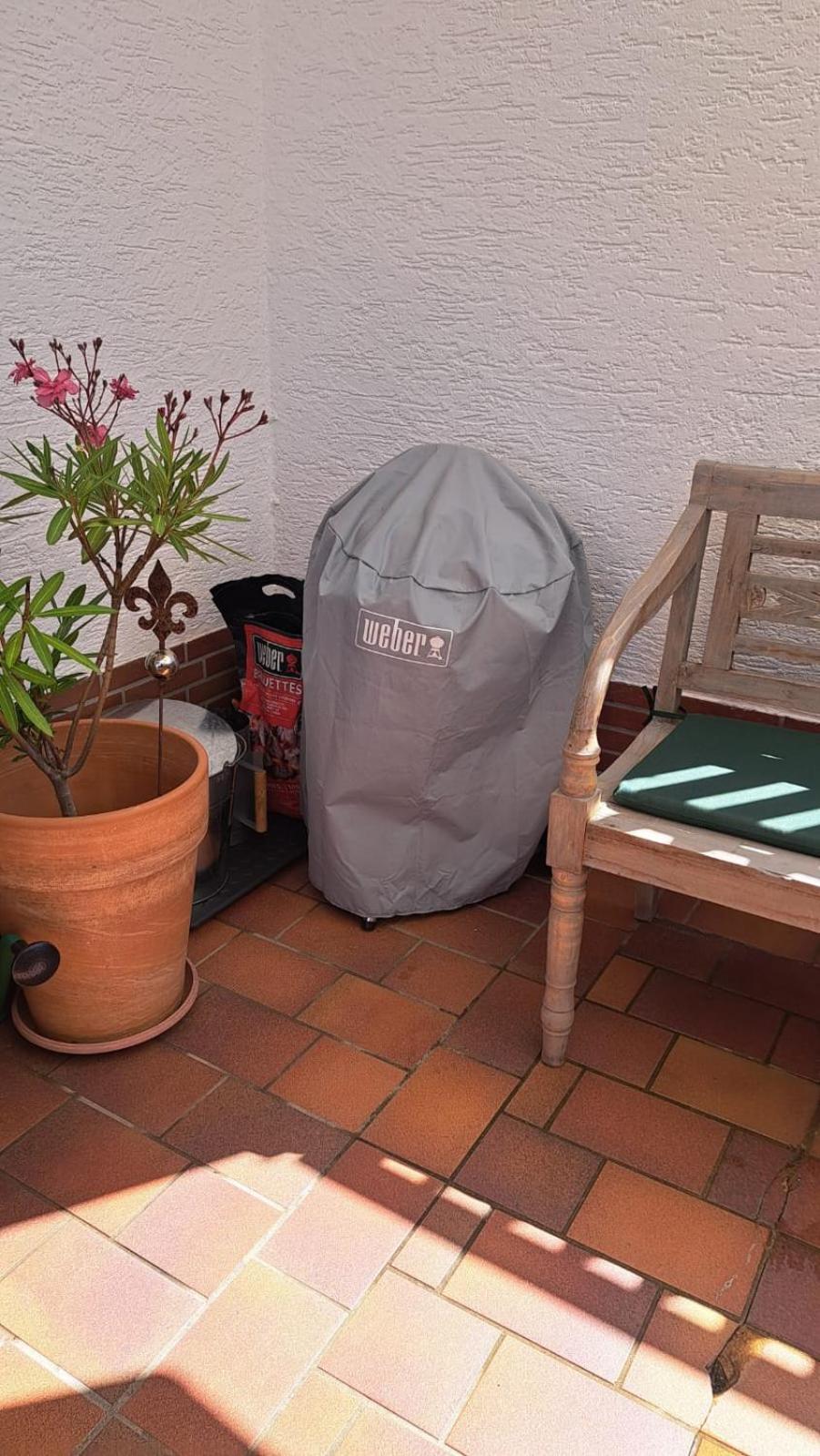 Ferienwohnung Am Reitersgaesschen Blankenrath Eksteriør bilde