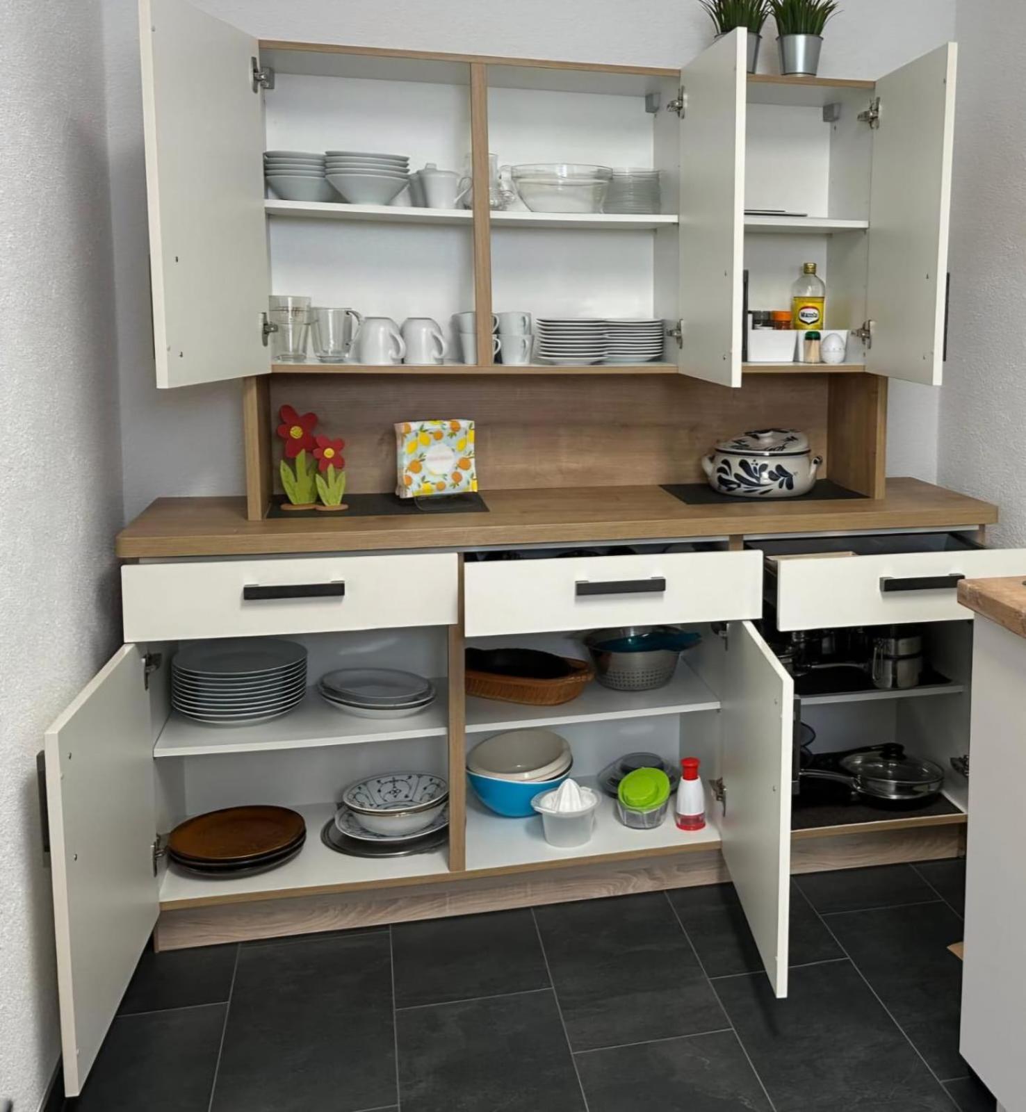 Ferienwohnung Am Reitersgaesschen Blankenrath Eksteriør bilde