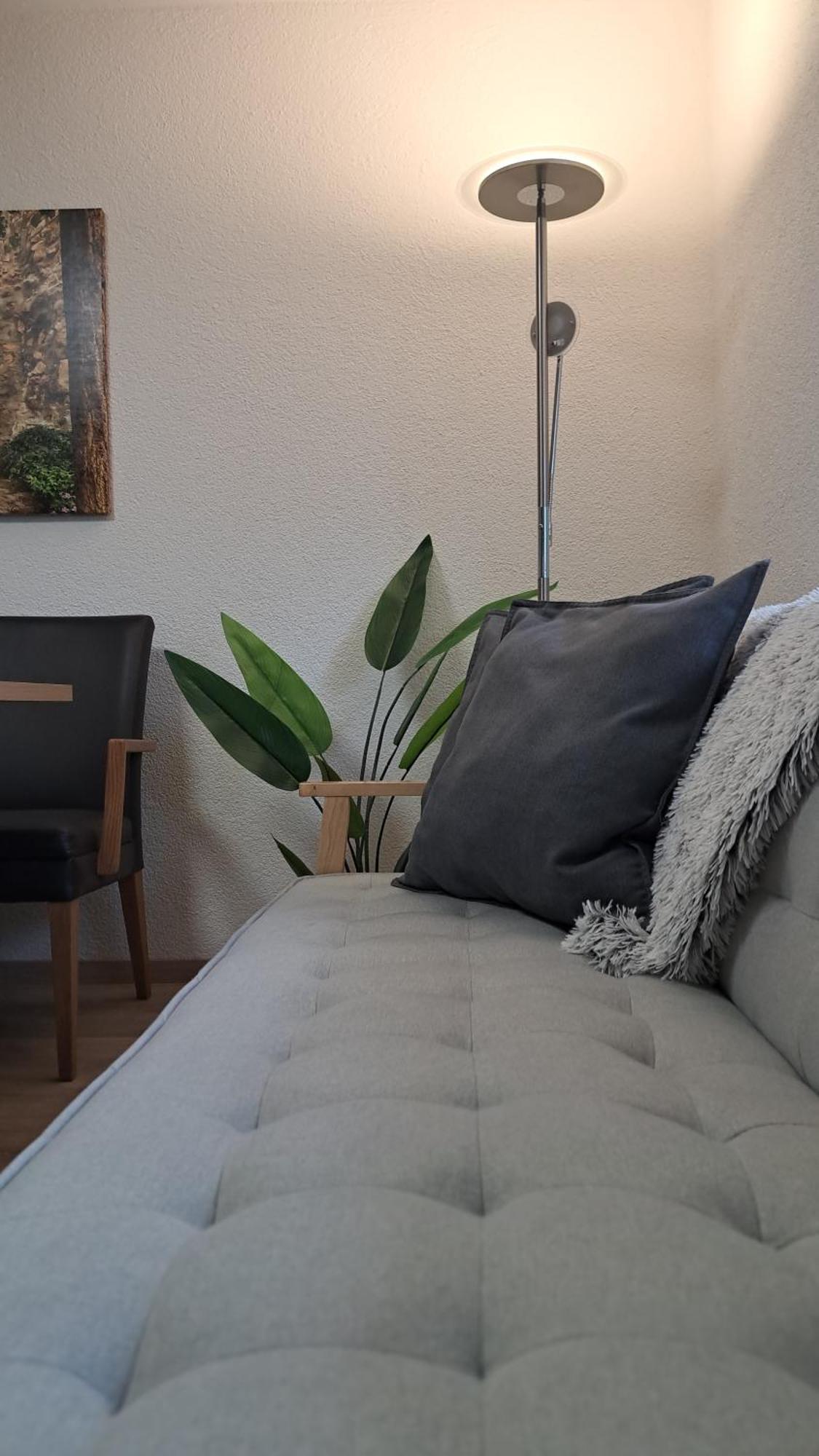 Ferienwohnung Am Reitersgaesschen Blankenrath Eksteriør bilde