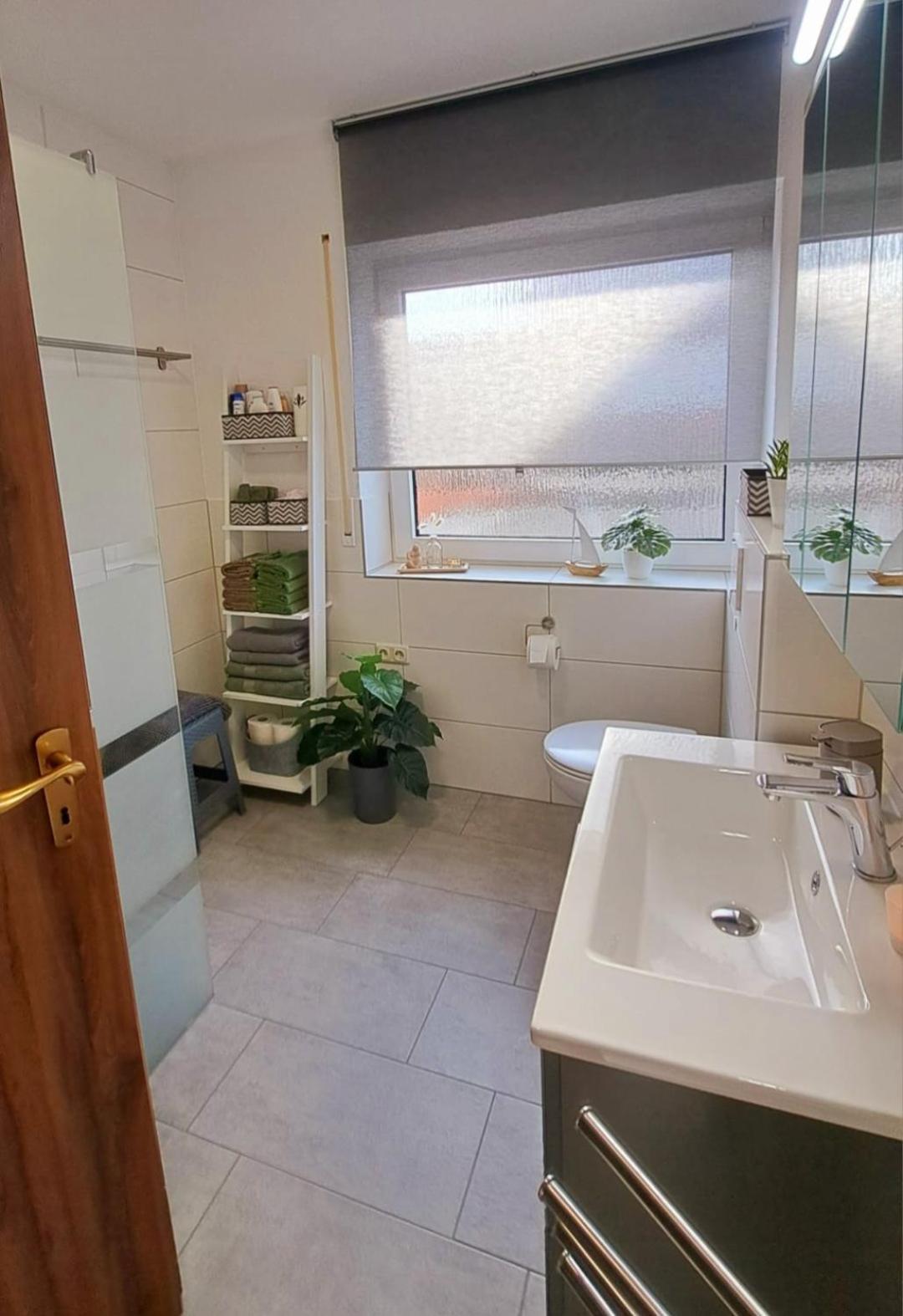 Ferienwohnung Am Reitersgaesschen Blankenrath Eksteriør bilde